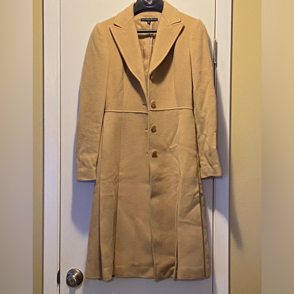 Antonio Melani Coat